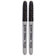 Fine Point Permanent Markers, 2-Pack - 98554 Fine Point Permanent Markers, 2-Pack - 98554